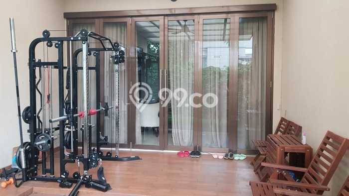 Hunian Super Mewah dengan Akses Paling Strategis di BSD Delatinos, Tangerang Hunian Super Mewah dengan Akses Paling Strategis di BSD Delatinos, Tangerang
