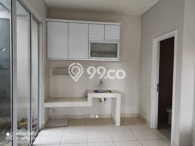 Rumah Luas Asri 3 KT Siap Pakai di BSD City Tangerang Rumah Luas Asri 3 KT Siap Pakai di BSD City Tangerang