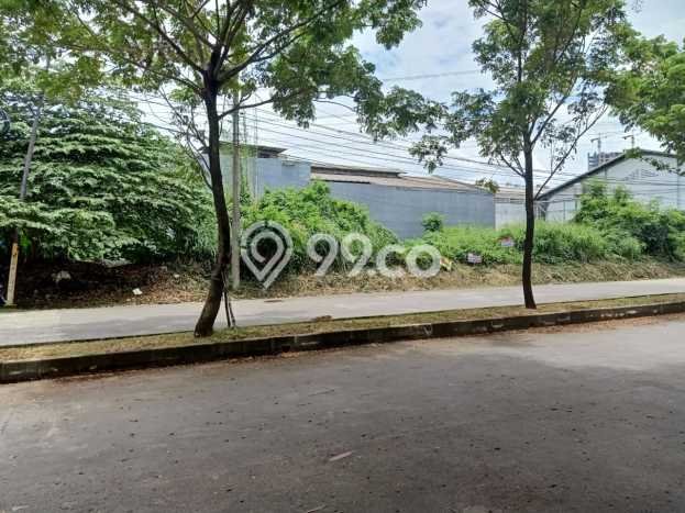 Tanah Area Prospektif di , Luas 1567m2m², Akses ke Pusat Kota, Akses Tangerang, Tangerang Tanah Area Prospektif di , Luas 1567m2m², Akses ke Pusat Kota, Akses Tangerang, Tangerang