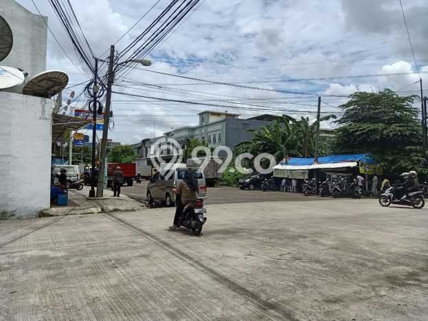 Tanah Area Prospektif di , Luas 1567m2m², Akses ke Pusat Kota, Akses Tangerang, Tangerang Tanah Area Prospektif di , Luas 1567m2m², Akses ke Pusat Kota, Akses Tangerang, Tangerang