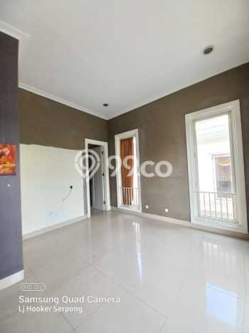 Siap Huni Rumah Mewah 4 Kamar di Serpong Dekat ke Mana Pun Siap Huni Rumah Mewah 4 Kamar di Serpong Dekat ke Mana Pun