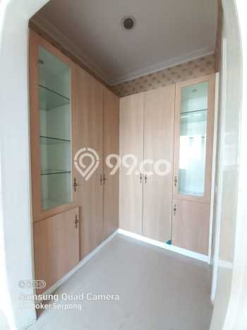 Siap Huni Rumah Mewah 4 Kamar di Serpong Dekat ke Mana Pun Siap Huni Rumah Mewah 4 Kamar di Serpong Dekat ke Mana Pun