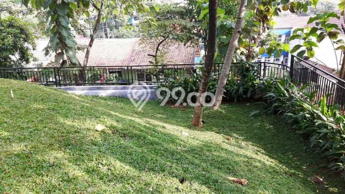 Rumah Elit Modern Tanpa Renovasi di Tegal Gundi Bogor Rumah Elit Modern Tanpa Renovasi di Tegal Gundi Bogor
