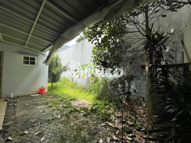 Rumah Elit Modern Siap Huni di BSD Taman Provence Tangerang Rumah Elit Modern Siap Huni di BSD Taman Provence Tangerang