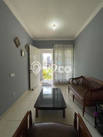 Rumah Elit Modern Siap Huni di BSD Taman Provence Tangerang Rumah Elit Modern Siap Huni di BSD Taman Provence Tangerang