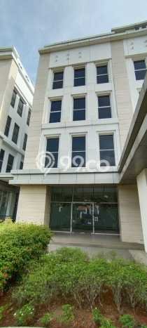 Kantor Dijual di Prime Area Tangerang Luas 655m2 Kantor Dijual di Prime Area Tangerang Luas 655m2