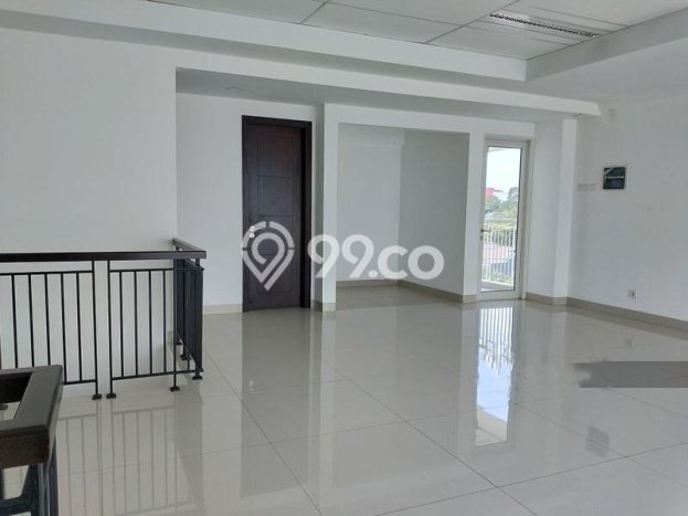 Kantor Dijual di Prime Area Tangerang Luas 655m2 Kantor Dijual di Prime Area Tangerang Luas 655m2