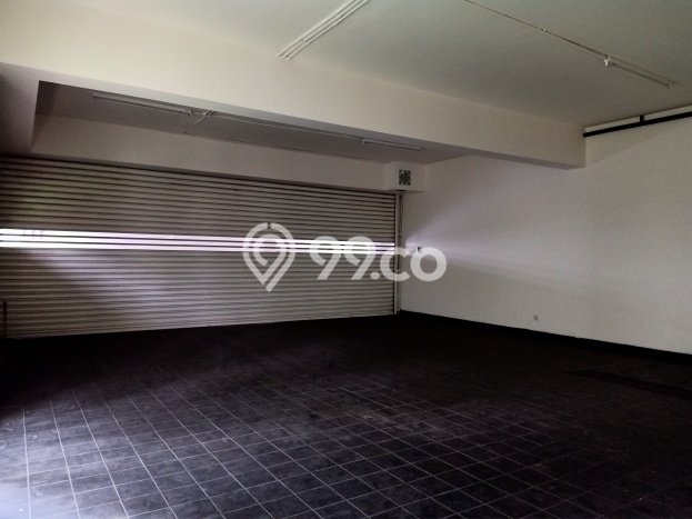 Kantor Dijual di Prime Area Tangerang Luas 655m2 Kantor Dijual di Prime Area Tangerang Luas 655m2