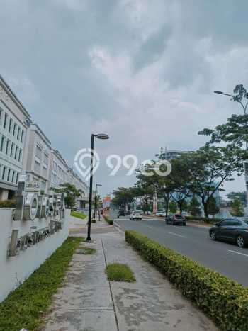 Kantor Dijual di Prime Area Tangerang Luas 655m2 Kantor Dijual di Prime Area Tangerang Luas 655m2