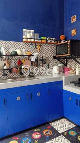 For Sale! Premium House LT 211m2 Desain Modern di BSD For Sale! Premium House LT 211m2 Desain Modern di BSD