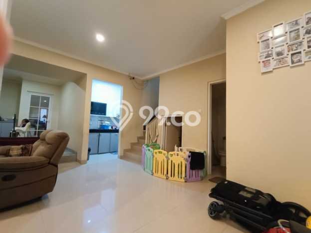 Dijual Rumah Luas Megah Dengan View Eksklusif di Gading Serpong, Tangerang Dijual Rumah Luas Megah Dengan View Eksklusif di Gading Serpong, Tangerang