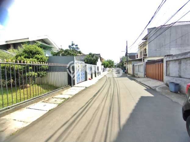 Siap Huni Rumah Mewah 5 Kamar di Ciputat Dekat ke Mana Pun Siap Huni Rumah Mewah 5 Kamar di Ciputat Dekat ke Mana Pun