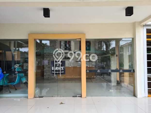 Rumah Luxury Modern Siap Huni di Serpong Villa Melati Mas Tangerang Selatan Rumah Luxury Modern Siap Huni di Serpong Villa Melati Mas Tangerang Selatan