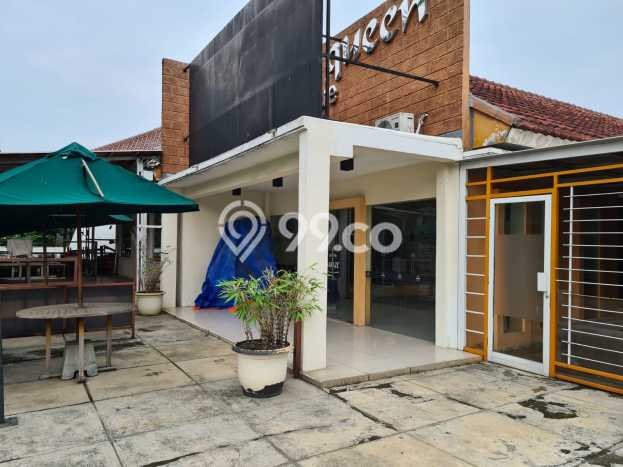 Rumah Luxury Modern Siap Huni di Serpong Villa Melati Mas Tangerang Selatan Rumah Luxury Modern Siap Huni di Serpong Villa Melati Mas Tangerang Selatan