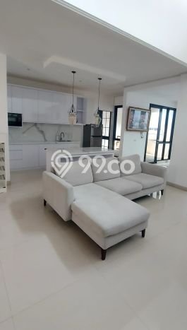 Rumah Luxury Modern Tanpa Renovasi di BSD Giri Loka Tangerang Rumah Luxury Modern Tanpa Renovasi di BSD Giri Loka Tangerang