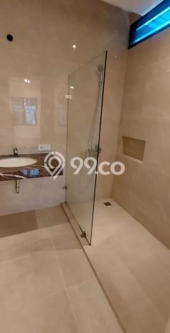 Rumah Luxury Modern Tanpa Renovasi di BSD Giri Loka Tangerang Rumah Luxury Modern Tanpa Renovasi di BSD Giri Loka Tangerang