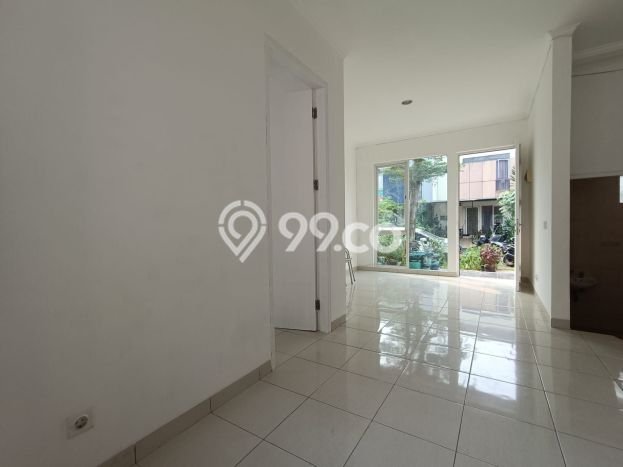 Rumah Modern 3 KT LT 112m2 di BSD The Icon Rumah Modern 3 KT LT 112m2 di BSD The Icon