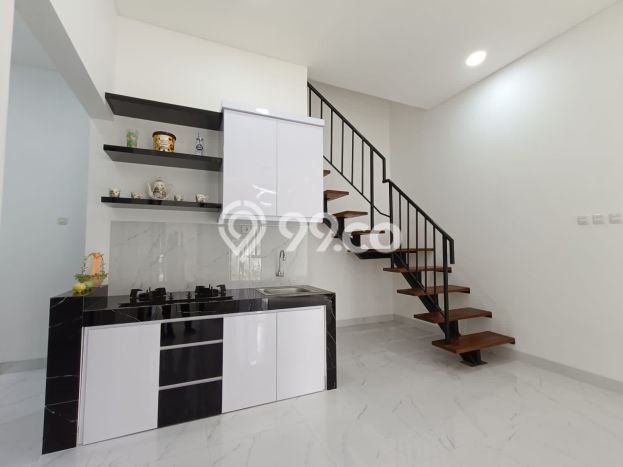 Dijual Hunian Rumah Nyaman 3 Kamar di BSD, Tangerang Dijual Hunian Rumah Nyaman 3 Kamar di BSD, Tangerang