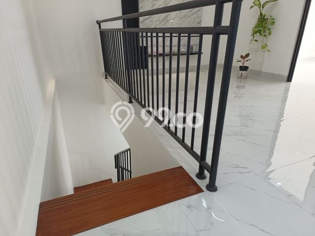 Dijual Hunian Rumah Nyaman 3 Kamar di BSD, Tangerang Dijual Hunian Rumah Nyaman 3 Kamar di BSD, Tangerang