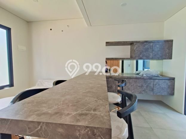Dijual Hunian Rumah Terawat 3 KT di BSD City, Tangerang Dijual Hunian Rumah Terawat 3 KT di BSD City, Tangerang
