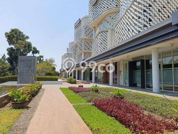 Untuk Dijual! Kantor di BSD Komersial Area Tangerang LT 194m2 / LB 733m2 Kawasan Strategis Untuk Dijual! Kantor di BSD Komersial Area Tangerang LT 194m2 / LB 733m2 Kawasan Strategis