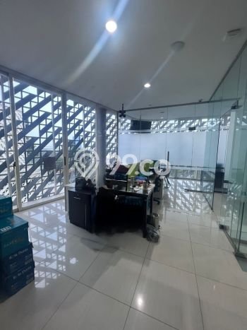 Dijual! Kantor di BSD Komersial Area Tangerang LT 194m2 / LB 712m2 Kawasan Strategis Dijual! Kantor di BSD Komersial Area Tangerang LT 194m2 / LB 712m2 Kawasan Strategis