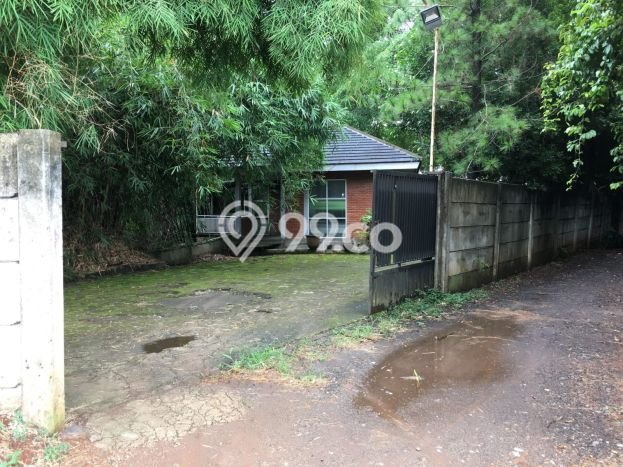 Komersial Paling Dicari LB 700m2 Dijual di Gunung Sindur Komersial Paling Dicari LB 700m2 Dijual di Gunung Sindur