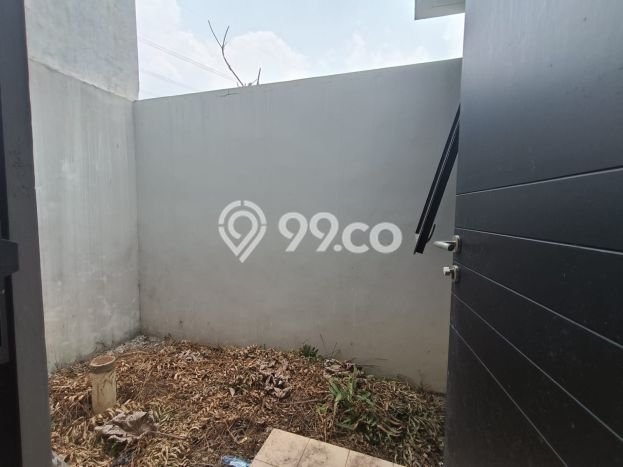 Rumah Modern Cantik 2 Kamar Siap Huni di Gunung Sindur Rumah Modern Cantik 2 Kamar Siap Huni di Gunung Sindur