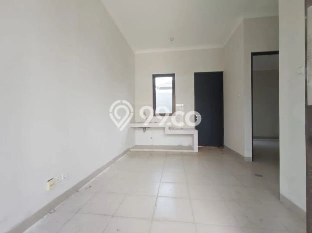 Rumah Modern Cantik 2 Kamar Bisa Langsung Pindah di Gunung Sindur Rumah Modern Cantik 2 Kamar Bisa Langsung Pindah di Gunung Sindur