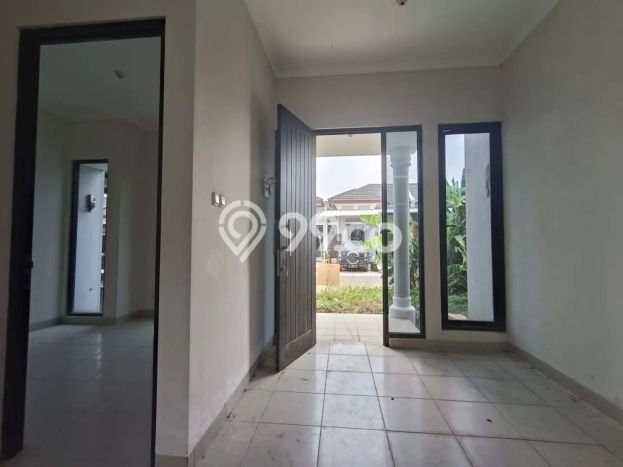 Rumah Modern Cantik 2 Kamar Bisa Langsung Pindah di Gunung Sindur Rumah Modern Cantik 2 Kamar Bisa Langsung Pindah di Gunung Sindur