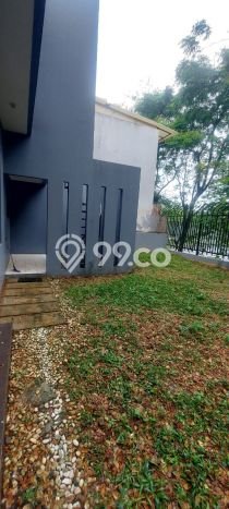 Rumah Luxury Modern Tanpa Renovasi di BSD The Icon Tangerang Rumah Luxury Modern Tanpa Renovasi di BSD The Icon Tangerang