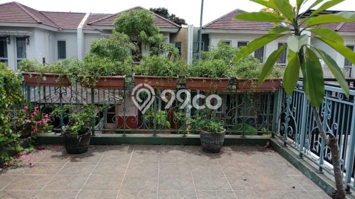 Hunian Super Mewah dengan Akses Paling Strategis di BSD Foresta, Tangerang Hunian Super Mewah dengan Akses Paling Strategis di BSD Foresta, Tangerang
