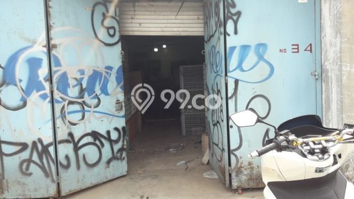 LOKASI SUPER STRATEGIS! Ruko Kawasan Legok, Luas 117m2m², Kawasan Komersial LOKASI SUPER STRATEGIS! Ruko Kawasan Legok, Luas 117m2m², Kawasan Komersial