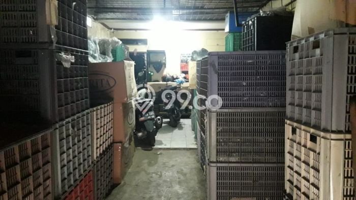 LOKASI SUPER STRATEGIS! Ruko Kawasan Legok, Luas 117m2m², Kawasan Komersial LOKASI SUPER STRATEGIS! Ruko Kawasan Legok, Luas 117m2m², Kawasan Komersial