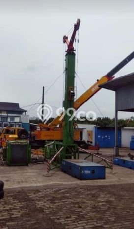 Komersial Favorit Dijual di Serpong Tangerang Selatan Kawasan Pusat Bisnis Komersial Favorit Dijual di Serpong Tangerang Selatan Kawasan Pusat Bisnis