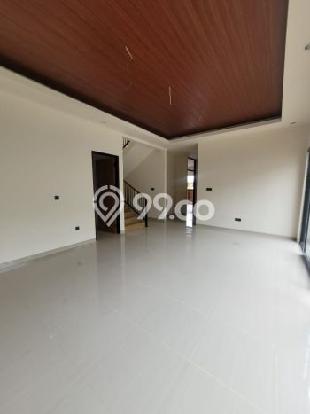 Ready to Use! Luxury House LT 340m2 Desain Modern di BSD Puspita Loka Ready to Use! Luxury House LT 340m2 Desain Modern di BSD Puspita Loka