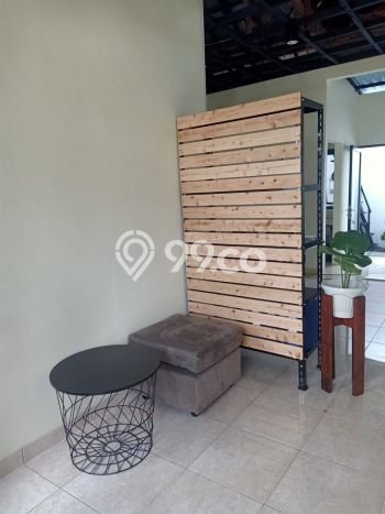 Rumah Modern 3 KT di Jelupang Tangerang Unfurnished Rumah Modern 3 KT di Jelupang Tangerang Unfurnished