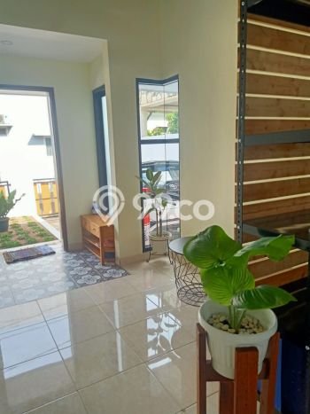 Rumah Modern 3 KT di Jelupang Tangerang Unfurnished Rumah Modern 3 KT di Jelupang Tangerang Unfurnished