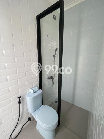 Dijual Rumah Eksklusif 3 KT di BSD Kencana Loka, Tangerang Dijual Rumah Eksklusif 3 KT di BSD Kencana Loka, Tangerang