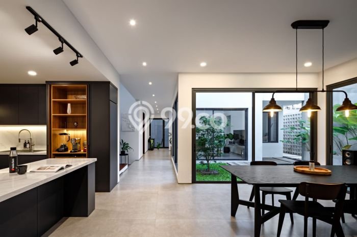 Dijual Rumah Mewah Megah Dengan View Eksklusif di BSD, Tangerang Dijual Rumah Mewah Megah Dengan View Eksklusif di BSD, Tangerang