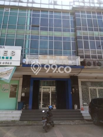 Ruko Bagus Dijual di BSD City Tangerang Strategis Cocok untuk Kembangkan Bisnis Ruko Bagus Dijual di BSD City Tangerang Strategis Cocok untuk Kembangkan Bisnis