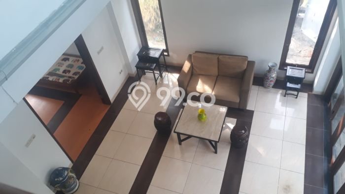 Rumah Elit LB 400m2 Siap Huni Desain Elegan di BSD Taman Giri Loka, Tangerang Rumah Elit LB 400m2 Siap Huni Desain Elegan di BSD Taman Giri Loka, Tangerang