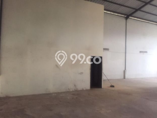 Gudang Paling Dicari LB 360m2 Dijual di Gunung Sindur Gudang Paling Dicari LB 360m2 Dijual di Gunung Sindur