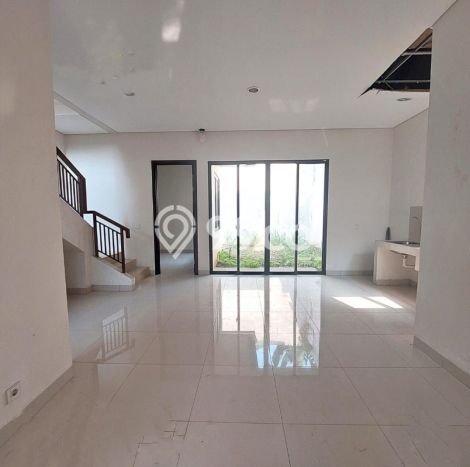 Jual Rumah Mewah Megah Dengan View Eksklusif di BSD Eminent, Tangerang Jual Rumah Mewah Megah Dengan View Eksklusif di BSD Eminent, Tangerang