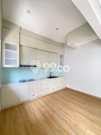 Rumah Minimalis 3 Kamar LT 112m2 di BSD The Icon Rumah Minimalis 3 Kamar LT 112m2 di BSD The Icon