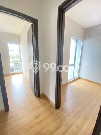 Rumah Minimalis 3 Kamar LT 112m2 di BSD The Icon Rumah Minimalis 3 Kamar LT 112m2 di BSD The Icon