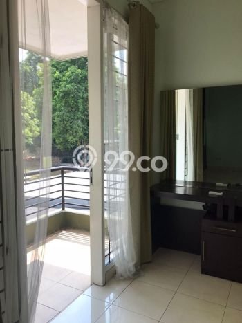 Rumah Modern 3 Kamar LT 144m2 di BSD Delatinos Rumah Modern 3 Kamar LT 144m2 di BSD Delatinos