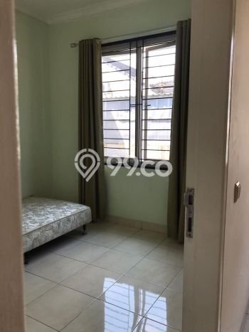 Rumah Modern 3 Kamar LT 144m2 di BSD Delatinos Rumah Modern 3 Kamar LT 144m2 di BSD Delatinos