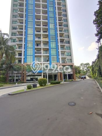 Tersedia Apartemen 2 KT & 2 KM di Cilandak, Jakarta Selatan Tersedia Apartemen 2 KT & 2 KM di Cilandak, Jakarta Selatan