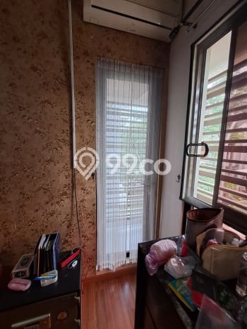 Rumah Luxury Modern Tanpa Renovasi di BSD Eminent Tangerang Rumah Luxury Modern Tanpa Renovasi di BSD Eminent Tangerang